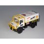 SEVA Monti System 17 Auto Mercedes Unimog RALLYE MS17 0106-17