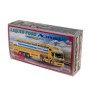 SEVA Monti System 55 Auto Mercedes Actros LIQUID FOOD MS55 0109-55