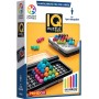 MINDOK HRA logická SMART IQ PUZZLE PRO hlavolamy *SPOLEČENSKÉ HRY*