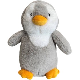 STEPPOS PLYŠ Tučňák zvířátko hřejivé vonící nahřívací do mikrovlnky