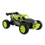 RC Auto vysokorychlostní bugina 20 km/h na vysílačku 2,4GHz na baterie 2 barvy