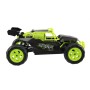RC Auto vysokorychlostní bugina 20 km/h na vysílačku 2,4GHz na baterie 2 barvy