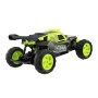RC Auto vysokorychlostní bugina 20 km/h na vysílačku 2,4GHz na baterie 2 barvy