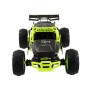 RC Auto vysokorychlostní bugina 20 km/h na vysílačku 2,4GHz na baterie 2 barvy
