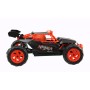RC Auto vysokorychlostní bugina 20 km/h na vysílačku 2,4GHz na baterie 2 barvy