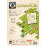 MINDOK HRA Carcassonne *SPOLEČENSKÉ HRY*