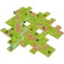 MINDOK HRA Carcassonne *SPOLEČENSKÉ HRY*