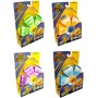 EP Line Phlat Ball Swirl disk plastový měnící se v míč 2v1 Žíhaný různé barvy