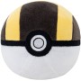 ORBICO PLYŠ Pokémon Poke Ball 4 druhy *PLYŠOVÉ HRAČKY*