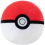 ORBICO PLYŠ Pokémon Poke Ball 4 druhy *PLYŠOVÉ HRAČKY*