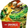 LEGO NINJAGO Lloyd vs. spinner pozemské příšery 71850 STAVEBNICE