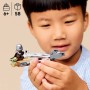LEGO STAR WARS Cobb Vanth a spídr 75437 STAVEBNICE