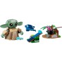 LEGO STAR WARS Groguova usedlost 75443 STAVEBNICE