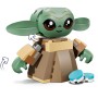 LEGO STAR WARS Groguova usedlost 75443 STAVEBNICE