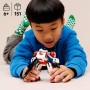 LEGO STAR WARS Robotický oblek klonového šokového vojáka 75448 STAVEBNICE