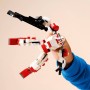 LEGO STAR WARS Robotický oblek klonového šokového vojáka 75448 STAVEBNICE