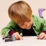 LEGO STAR WARS Bitevní balíček obléhání Mandalore 75449 STAVEBNICE