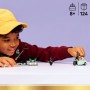 LEGO HARRY POTTER Hagrid a Harryho útěk ze Zobí ulice 76459 STAVEBNICE