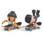 SPIN MASTER Tech Deck SK8 Crew Fingerboard set 2 prkna se 2 postavičkami