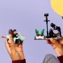 LEGO HARRY POTTER Hagrid a Harryho útěk ze Zobí ulice 76459 STAVEBNICE