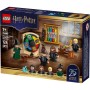 LEGO HARRY POTTER Ceremoniál s Moudrým kloboukem 76460 STAVEBNICE