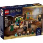 LEGO HARRY POTTER Ceremoniál s Moudrým kloboukem 76460 STAVEBNICE