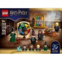 LEGO HARRY POTTER Ceremoniál s Moudrým kloboukem 76460 STAVEBNICE