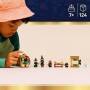 LEGO HARRY POTTER Ceremoniál s Moudrým kloboukem 76460 STAVEBNICE