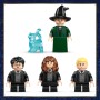 LEGO HARRY POTTER Ceremoniál s Moudrým kloboukem 76460 STAVEBNICE