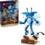 LEGO HARRY POTTER Cornwallský rarach 76461 STAVEBNICE