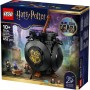 LEGO HARRY POTTER Kotlík: Tajná učebna lektvarů 76464 STAVEBNICE