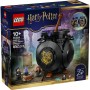 LEGO HARRY POTTER Kotlík: Tajná učebna lektvarů 76464 STAVEBNICE