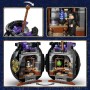 LEGO HARRY POTTER Kotlík: Tajná učebna lektvarů 76464 STAVEBNICE