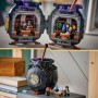 LEGO HARRY POTTER Kotlík: Tajná učebna lektvarů 76464 STAVEBNICE