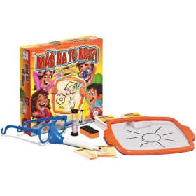 PIATNIK Hra Máš na to nos?! *SPOLEČENSKÉ HRY*