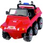 DICKIE Auto Požárník Sam kovové 1:64 různé druhy záchranné složky
