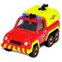 DICKIE Auto Požárník Sam kovové 1:64 různé druhy záchranné složky