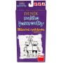DINO Hra Deník malého poseroutky Bláznivá rychlovka *SPOLEČENSKÉ HRY*