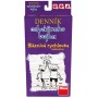 DINO Hra Deník odvážneho bojka Bláznivá rychlovka SK *SPOLEČENSKÉ HRY*