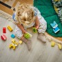 LEGO DUPLO Roztomilí kreativní mazlíčci 3v1 10477 STAVEBNICE