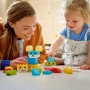 LEGO DUPLO Roztomilí kreativní mazlíčci 3v1 10477 STAVEBNICE
