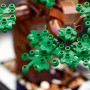 LEGO CREATOR Expert Bonsaj pro dospělé 10281 STAVEBNICE