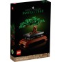 LEGO CREATOR Expert Bonsaj pro dospělé 10281 STAVEBNICE