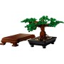 LEGO CREATOR Expert Bonsaj pro dospělé 10281 STAVEBNICE