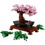 LEGO CREATOR Expert Bonsaj pro dospělé 10281 STAVEBNICE