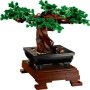 LEGO CREATOR Expert Bonsaj pro dospělé 10281 STAVEBNICE