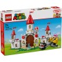 LEGO SUPER MARIO Bitva s Royem na hradě Peach 71435 STAVEBNICE