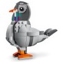LEGO CREATOR Hravá kočka 3v1 31163 STAVEBNICE