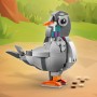 LEGO CREATOR Hravá kočka 3v1 31163 STAVEBNICE