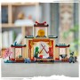 LEGO NINJAGO Chrám nindžů Spinjitzu 71831 STAVEBNICE